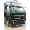 RAMPE DE SPOILER AVANT AVEC OU SANS LEDS