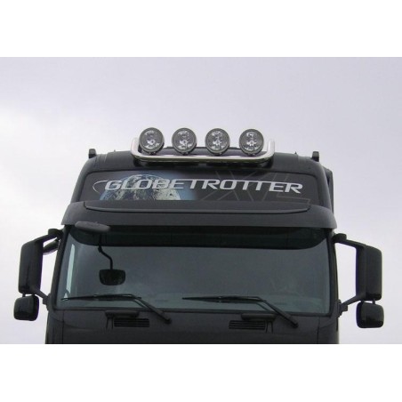 RAMPE DE TOIT GLOBE XL 4 FEUX FH JUSQU'A 2013