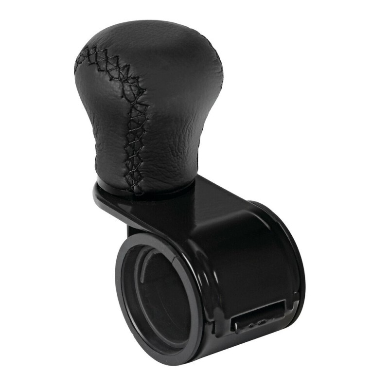 BOULE DE VOLANT CUIR LUXE