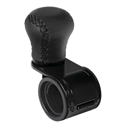 BOULE DE VOLANT CUIR LUXE