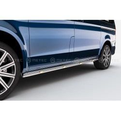 SIDE BARS MERCEDES VITO & CLASSE V  A PARTIR DE 2019