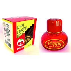 GAMME PARFUM CABINE POPPY
