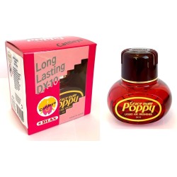 GAMME PARFUM CABINE POPPY