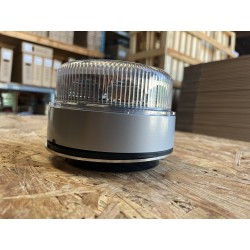 GYROPHARE A LED R65 12/24 V