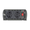 TRANSFORMATEUR 12V-220V 1000W