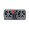 TRANSFORMATEUR 12V-220V 1000W