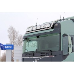 RAMPE DE TOIT FH4 6 FEUX GLOBE & GLOBE XL AVEC OU SANS LED