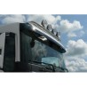 RAMPE DE TOIT FH4 6 FEUX AVEC OU SANS LED