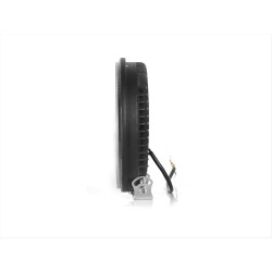 FEU ROND FULL LED