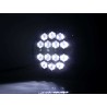 FEU ROND FULL LED