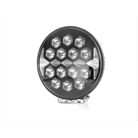 FEU ROND FULL LED