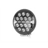 FEU ROND FULL LED