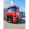 Rampe de Calandre RENAULT T "MAX" avec ou sans LED