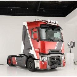Rampe de Calandre RENAULT T "MAX" avec ou sans LED