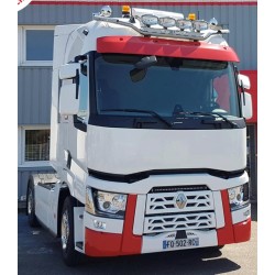 Rampe de Calandre RENAULT T "MAX" avec ou sans LED