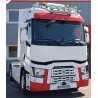 Rampe de Calandre RENAULT T "MAX" avec ou sans LED