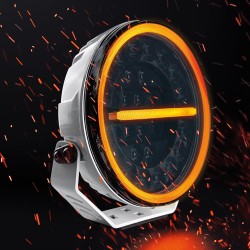 FEU FULL LED AVEC FEU FLASH STRANDS