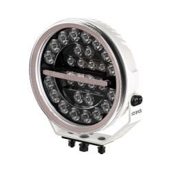 FEU FULL LED AVEC FEU FLASH STRANDS