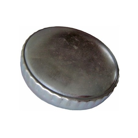 Bouchon diamètre 105 sans clefs