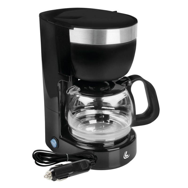 MACHINE A CAFE FILTRE 24V