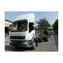 DEFLECTEUR VOLVO FL / DAF LF/ RENAULT MIDLUM