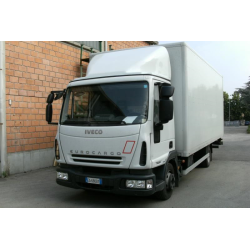 DEFLECTEUR IVECO EUROCARGO