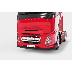 BARRA FRONTAL  ECO - Volvo FH AERO - SIN LEDS