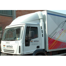 KIT COTÉS LATÉRAUX IVECO EUROCARGO