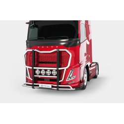 DEFENSAS OUTLAND - Volvo FH AERO - CON SPOILER
