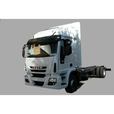 DÉFLECTEUR IVECO EUROCARGO