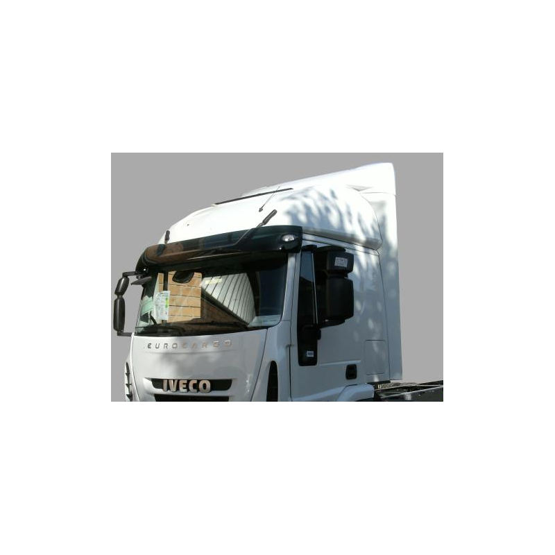 KIT COTÉ LATERAUX IVECO EUROCARGO KIT COTÉ LATERAUX IVECO EUROCARGO