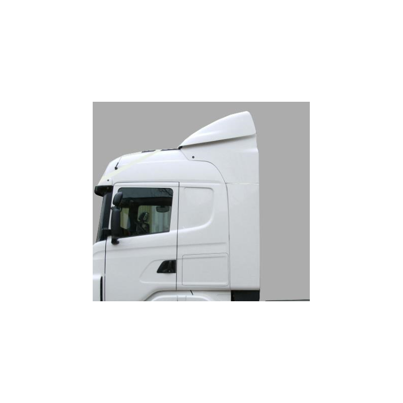 DEFLECTEUR SCANIA SERIE R ET SERIE 4 DEFLECTEUR SCANIA SERIE R ET SERIE 4