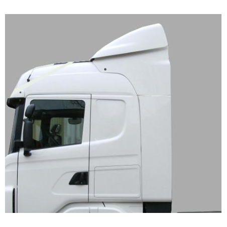 DEFLECTEUR SCANIA SERIE R ET SERIE 4