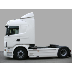 DEFLECTEUR SCANIA SERIE R ET SERIE 4