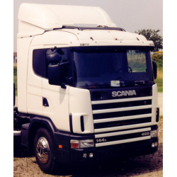 KIT COTÉS LATÉRAUX SCANIA SERIE 4