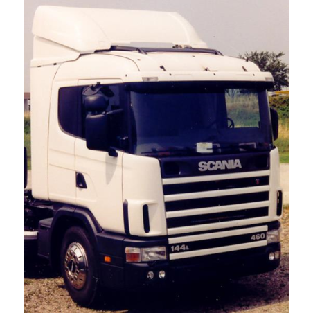 KIT COTÉS LATÉRAUX SCANIA SERIE 4
