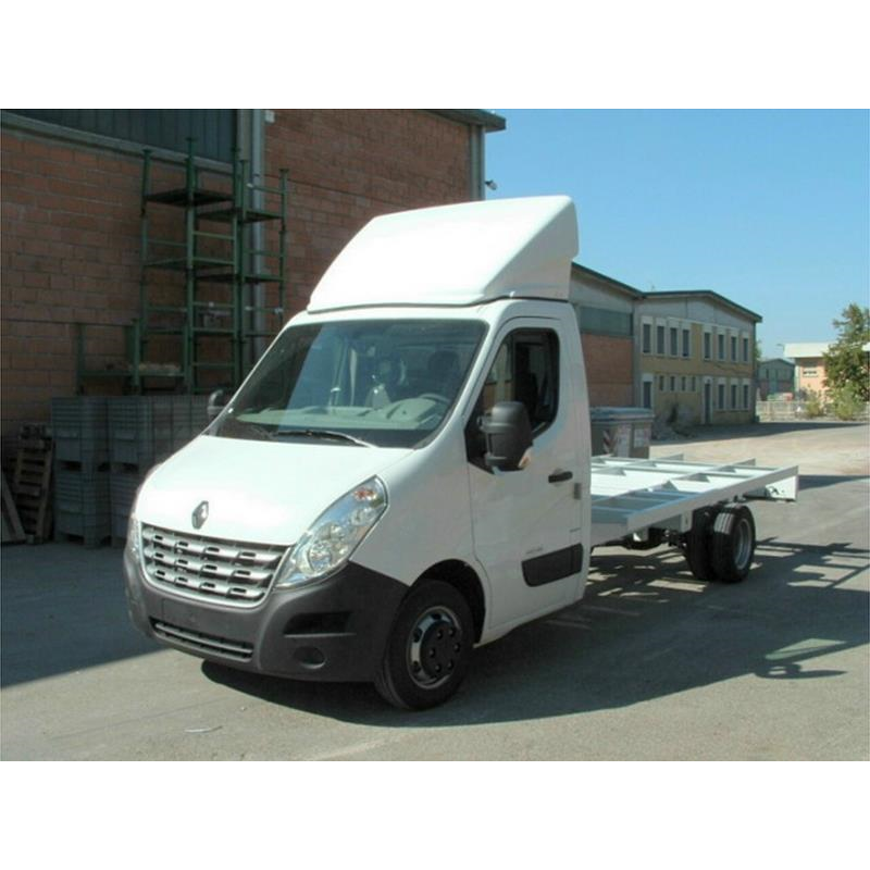 DÉFLECTEUR RENAULT MASTER DÉFLECTEUR RENAULT MASTER