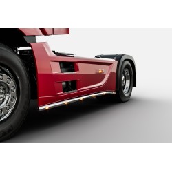 RAMPE DE SPOILER SIDEBAR ACTROS MP4 