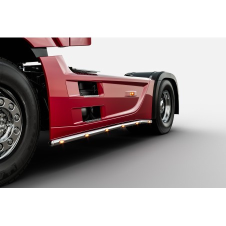 RAMPE DE SPOILER SIDEBAR ACTROS MP4 