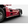 RAMPE DE SPOILER SIDEBAR ACTROS MP4 