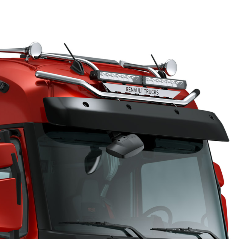 Rampe de Calandre RENAULT T "MAX" avec ou sans LED