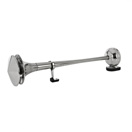 TROMPETA NEUMATICA CROMADA BEAM  sólo 139,15 €