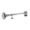 TROMPETA NEUMATICA CROMADA BEAM  sólo 139,15 €
