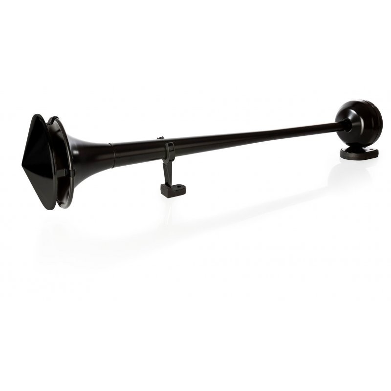 TROMPETA NEUMATICA NEGRA BEAM  sólo 139,15 €