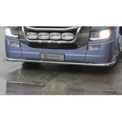 RAMPE SPOILER LOW & MEDIUM PARE CHOC