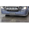 RAMPE SPOILER LOW & MEDIUM PARE CHOC