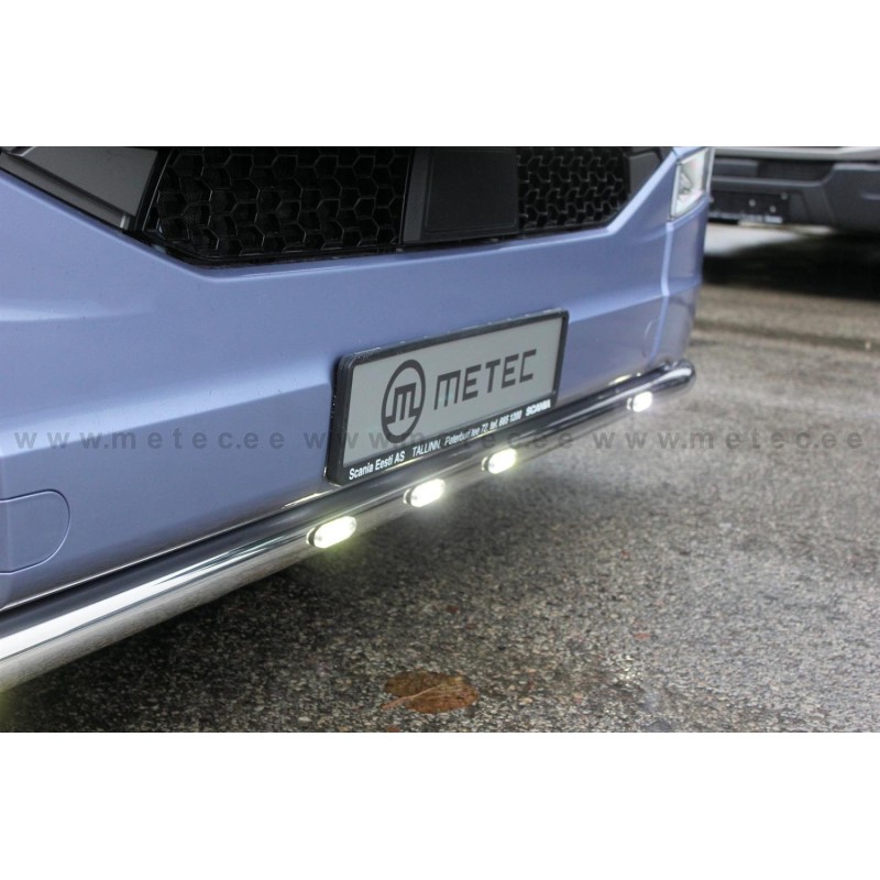 RAMPE SPOILER LOW & MEDIUM PARE CHOC RAMPE SPOILER LOW & MEDIUM PARE CHOC