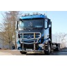 RAMPE DE TOIT MERCEDES AROCS / ANTOS 5 FEUX