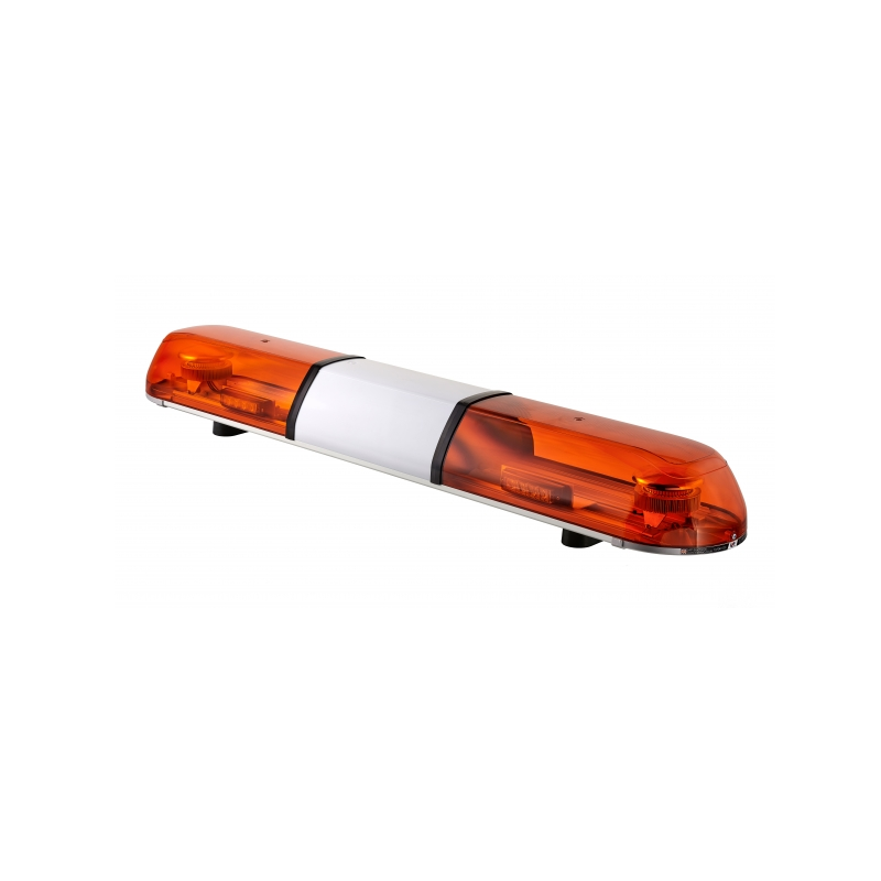 RAMPE DE GYROPHARE LED RAMPE DE GYROPHARE LED
