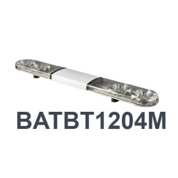 RAMPE TITAN CRISTAL 1221X211X65 4 MODULES